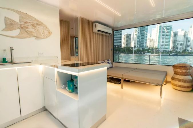 Custom Built 61 | Mavi Soul