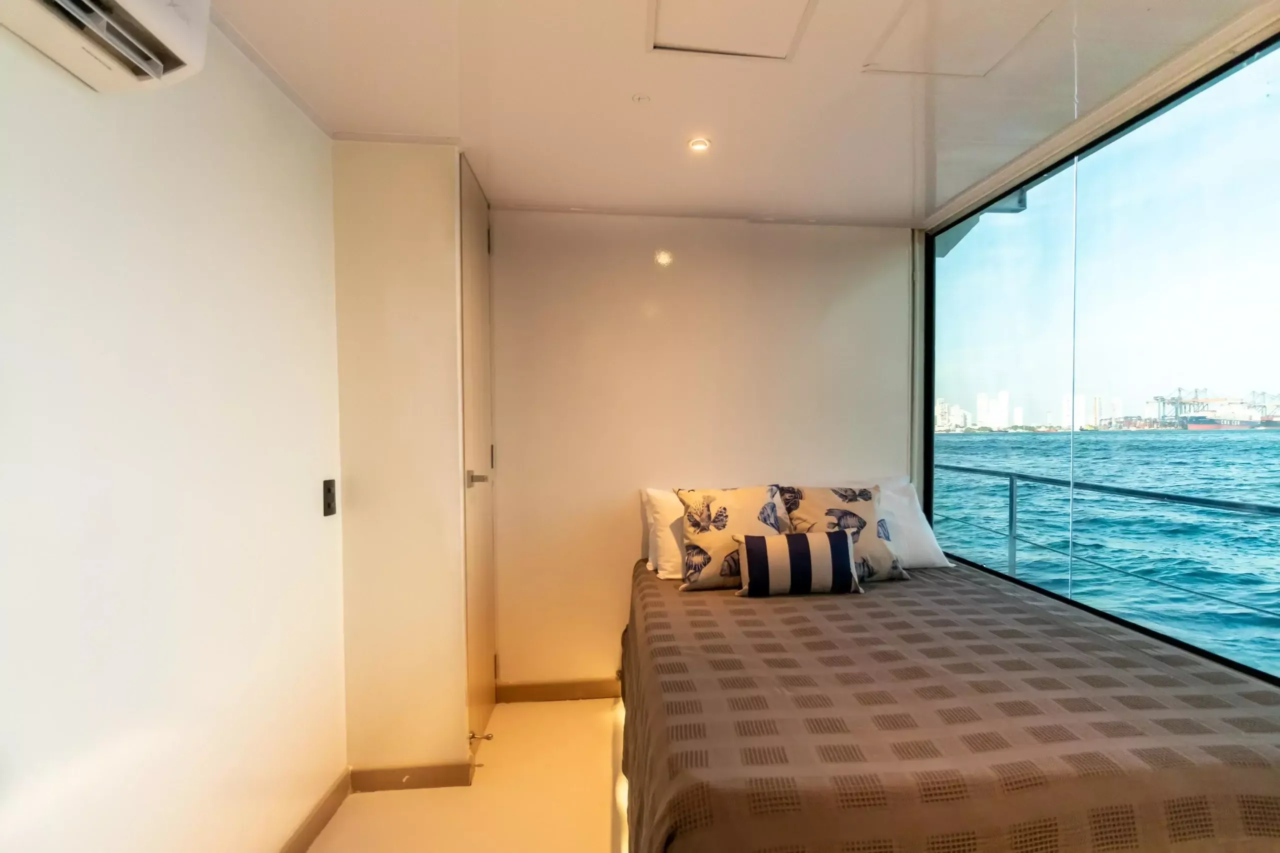 Custom Built 61 | Mavi Soul