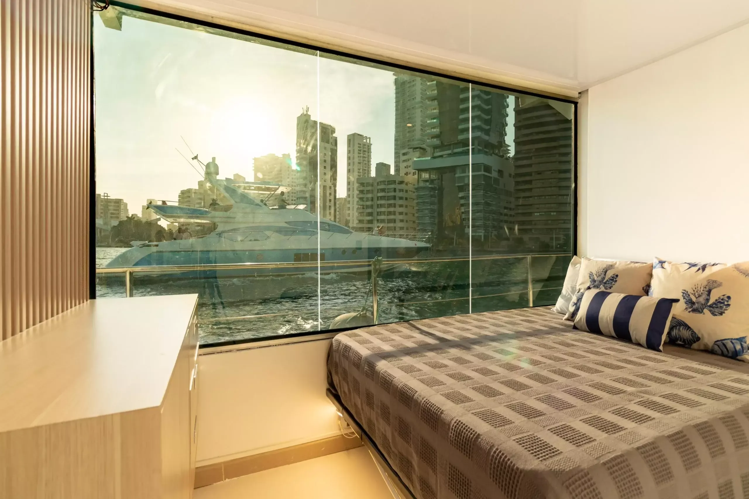 Custom Built 61 | Mavi Soul