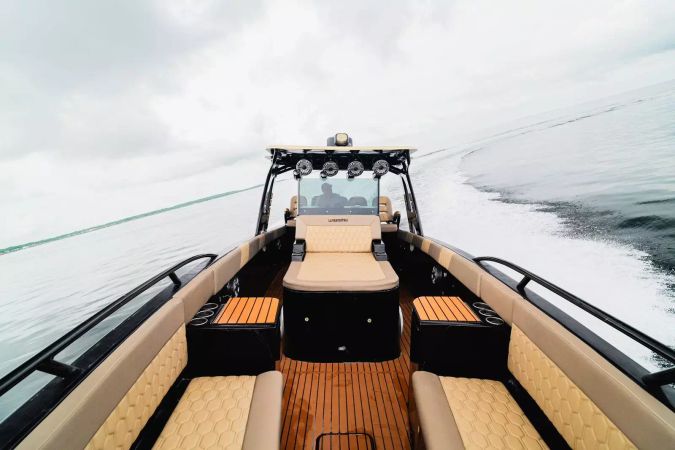 Custom Built 45 | La Fantastika