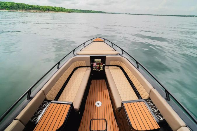 Custom Built 45 | La Fantastika