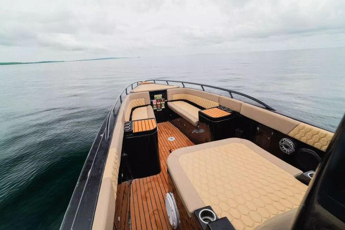 Custom Built 45 | La Fantastika