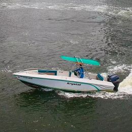 Custom Built 25 | Krystal