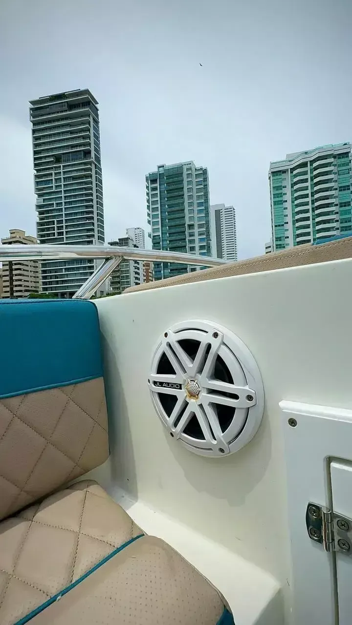 Custom Built 25 | Krystal