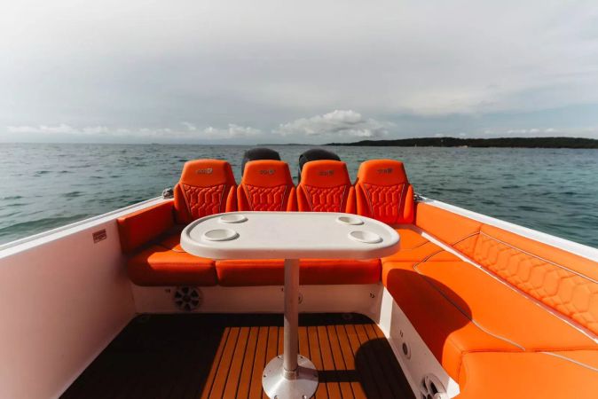 Todomar 30 | 401k