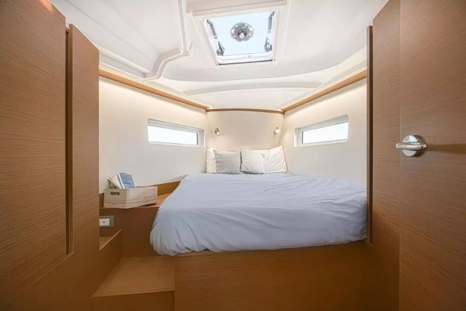 Jeanneau Sun Odyssey 380 | Kermo
