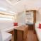 Jeanneau Sun Odyssey 380 | Kermo