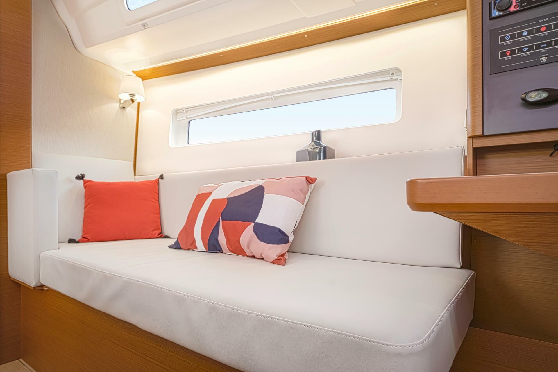 Jeanneau Sun Odyssey 380 | Kermo