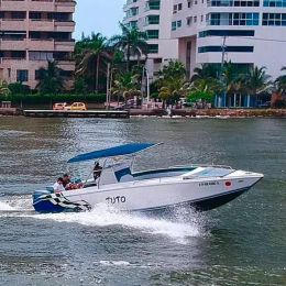 Custom Built 33 | Tuto