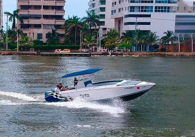 Custom Built 33 | Tuto