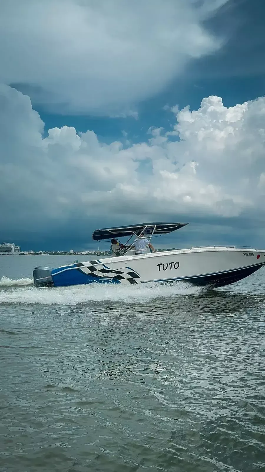Custom Built 33 | Tuto