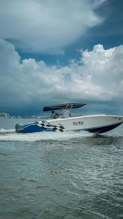 Custom Built 33 | Tuto