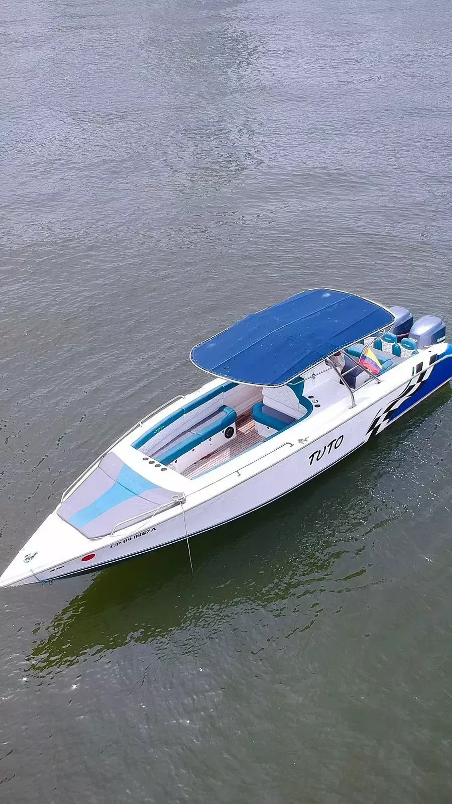 Custom Built 33 | Tuto