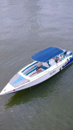 Custom Built 33 | Tuto