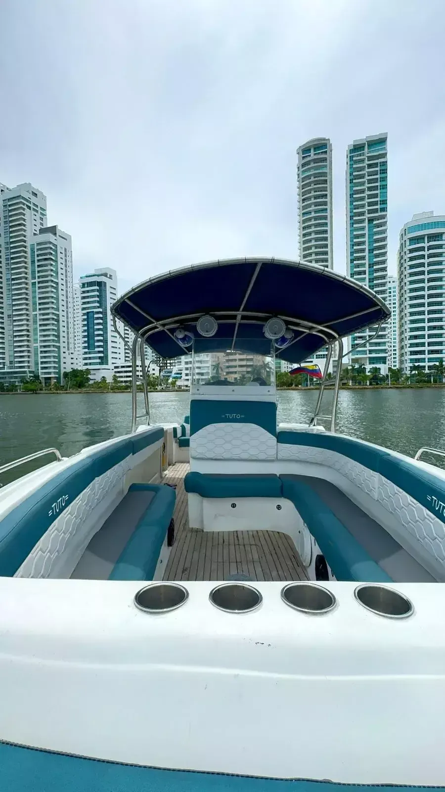 Custom Built 33 | Tuto