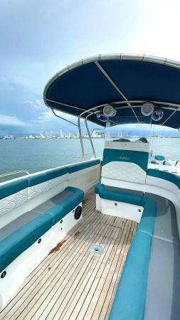 Custom Built 33 | Tuto