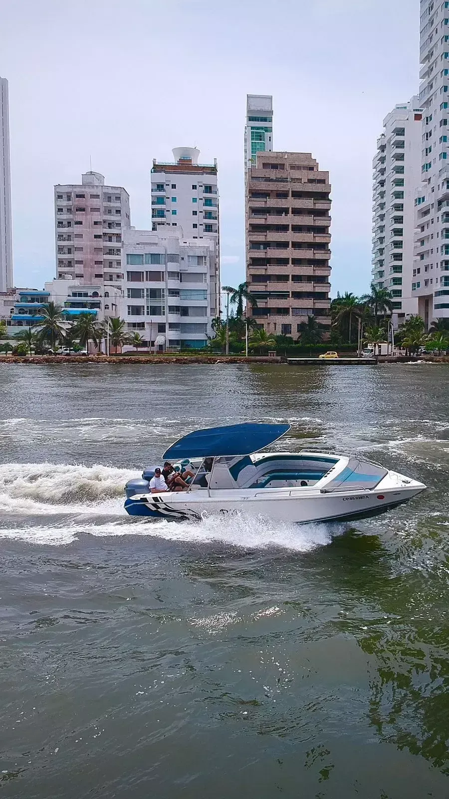 Custom Built 33 | Tuto