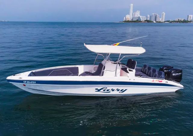 Singlar 290 Plus | Larry