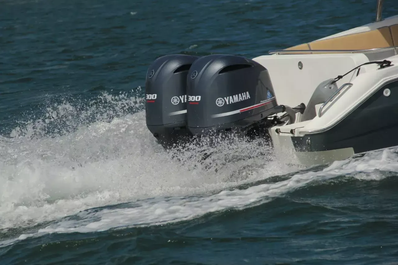 Custom Built 42 | Vicky 420