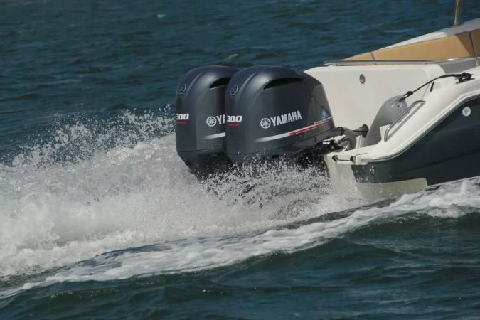 Custom Built 42 | Vicky 420