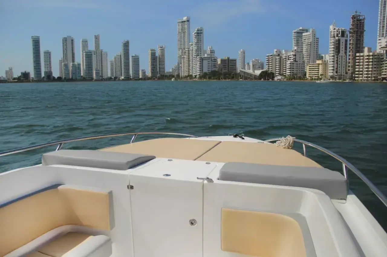 Custom Built 42 | Vicky 420