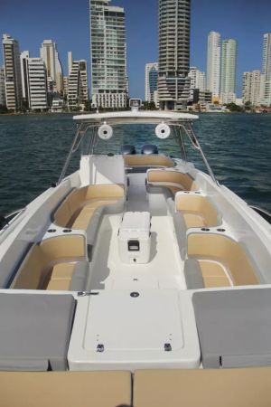 Custom Built 42 | Vicky 420