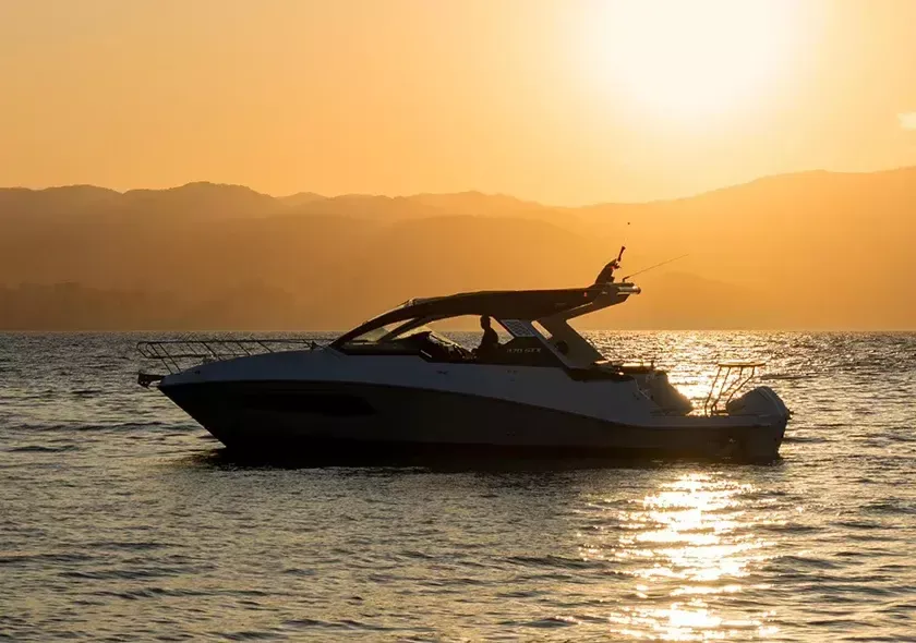 Granfort 370 GTX | Serenity One