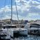 Fountaine Pajot New 41 | Halo