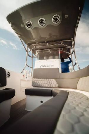 Custom Built 32 | Esturion 10