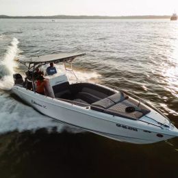 Custom Built 32 | Esturion 10