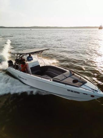 Custom Built 32 | Esturion 10