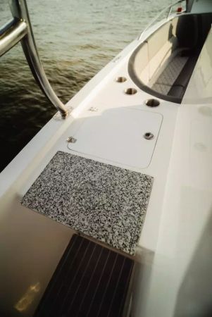 Custom Built 32 | Esturion 10