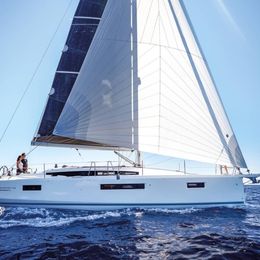 Jeanneau Sun Odyssey 410 | Gaia