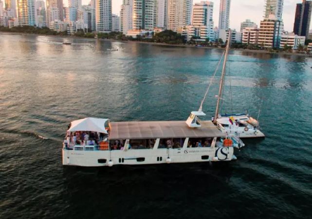 Custom Built 87 | San Juan