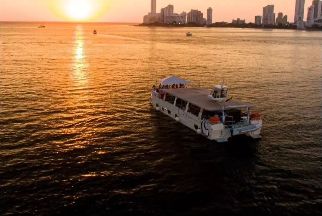 Custom Built 87 | San Juan