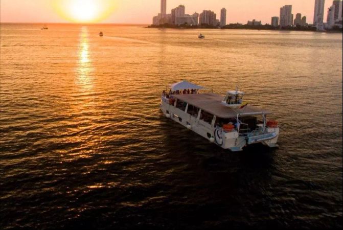 Custom Built 87 | San Juan