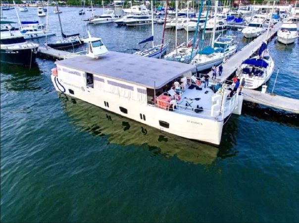 Custom Built 87 | San Juan