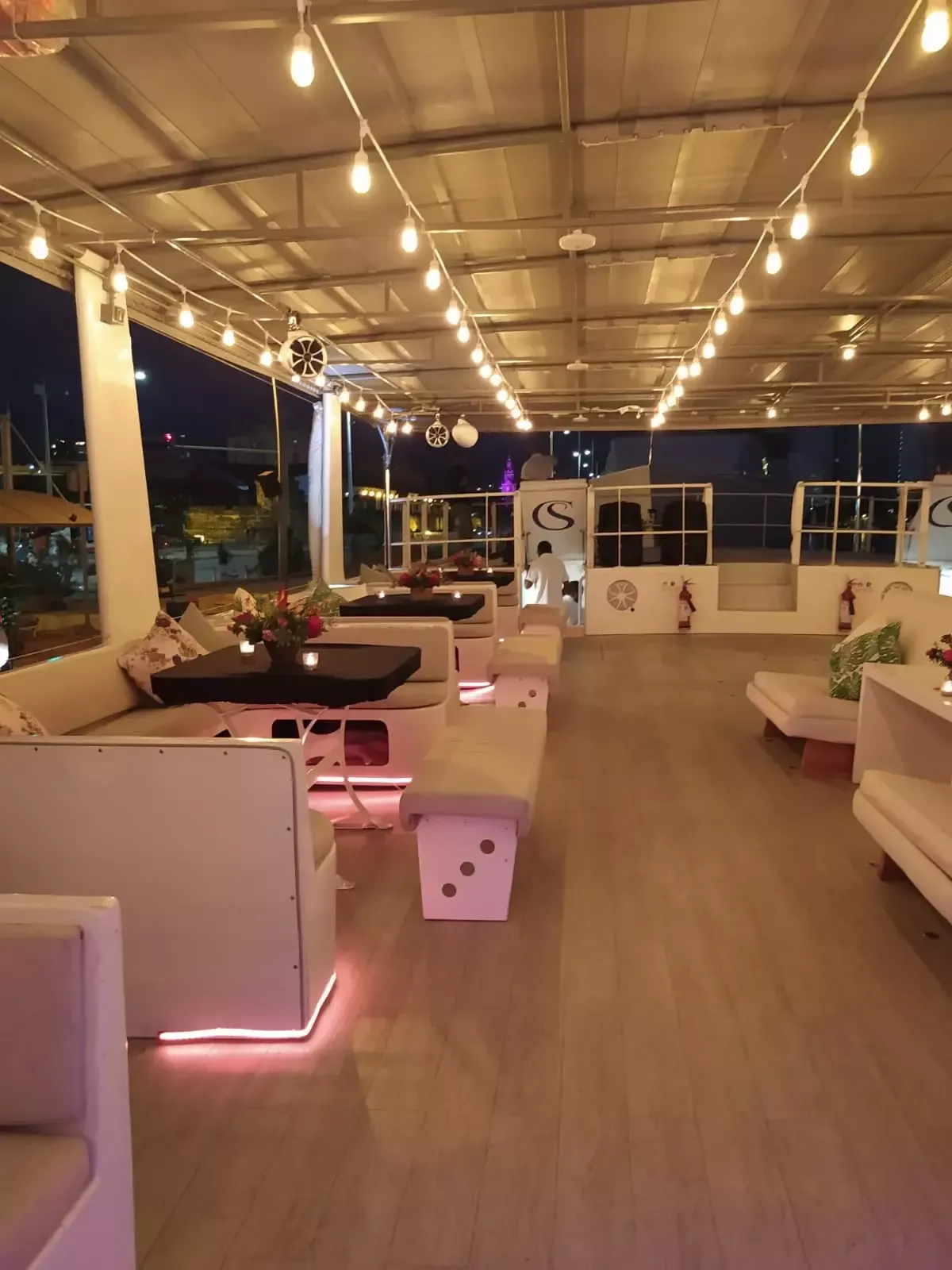 Custom Built 87 | San Juan