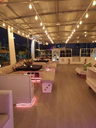 Custom Built 87 | San Juan