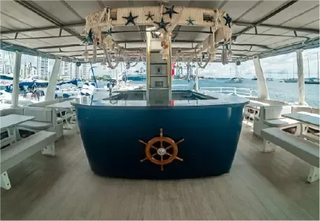 Custom Built 87 | San Juan