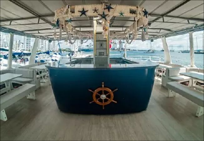 Custom Built 87 | San Juan