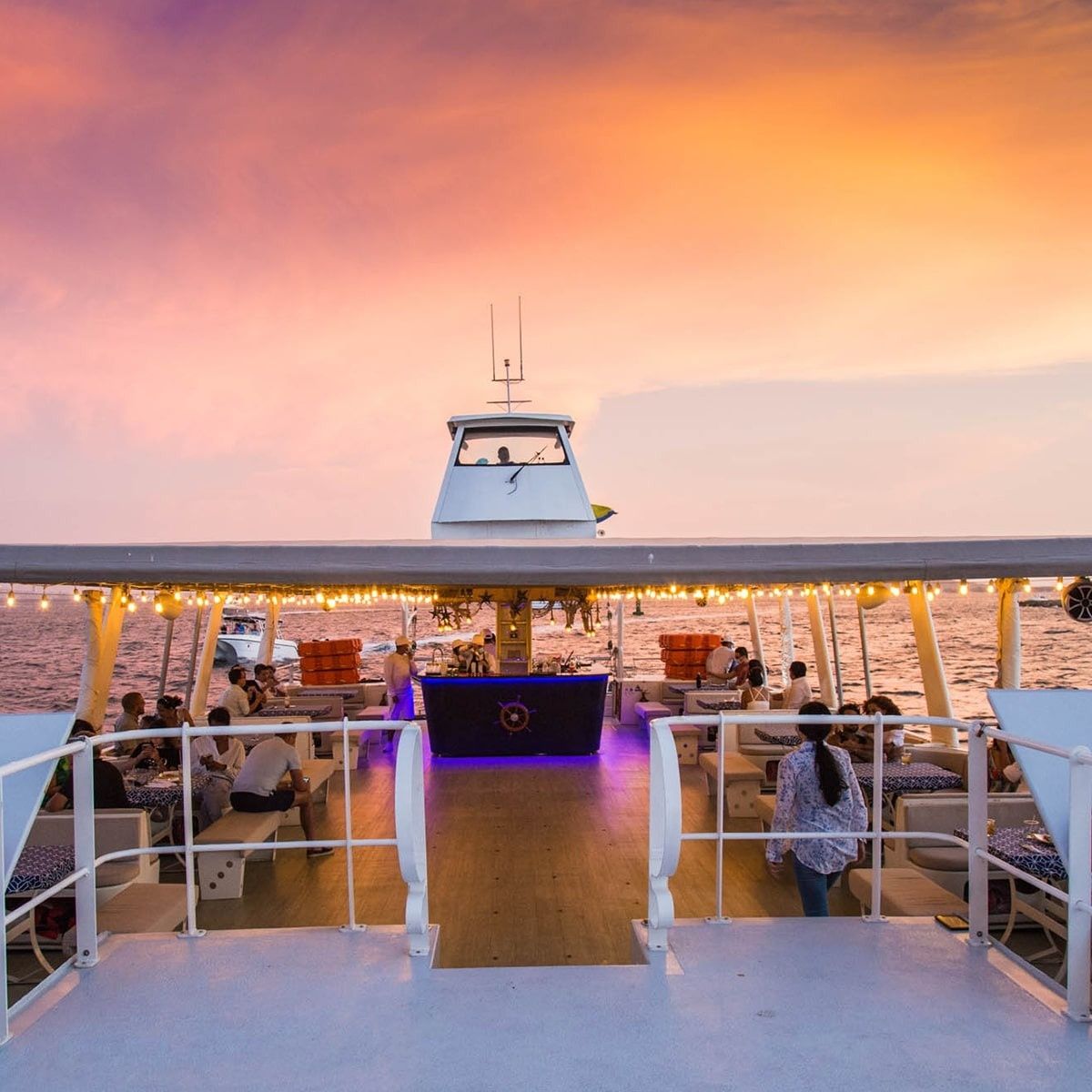 Custom Built 87 | San Juan