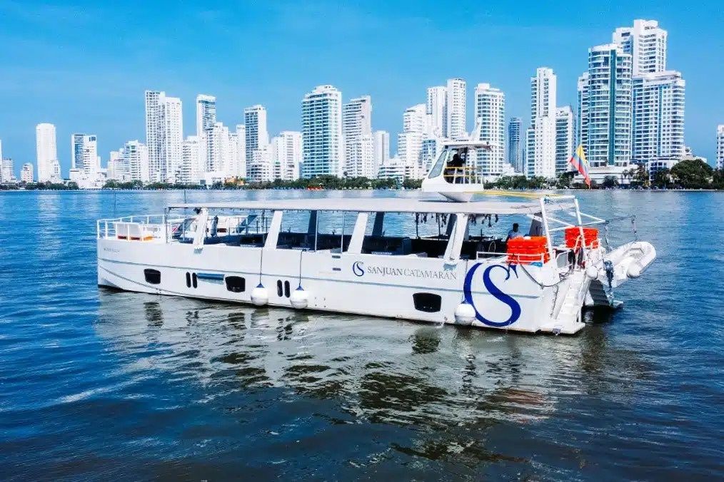 Custom Built 87 | San Juan