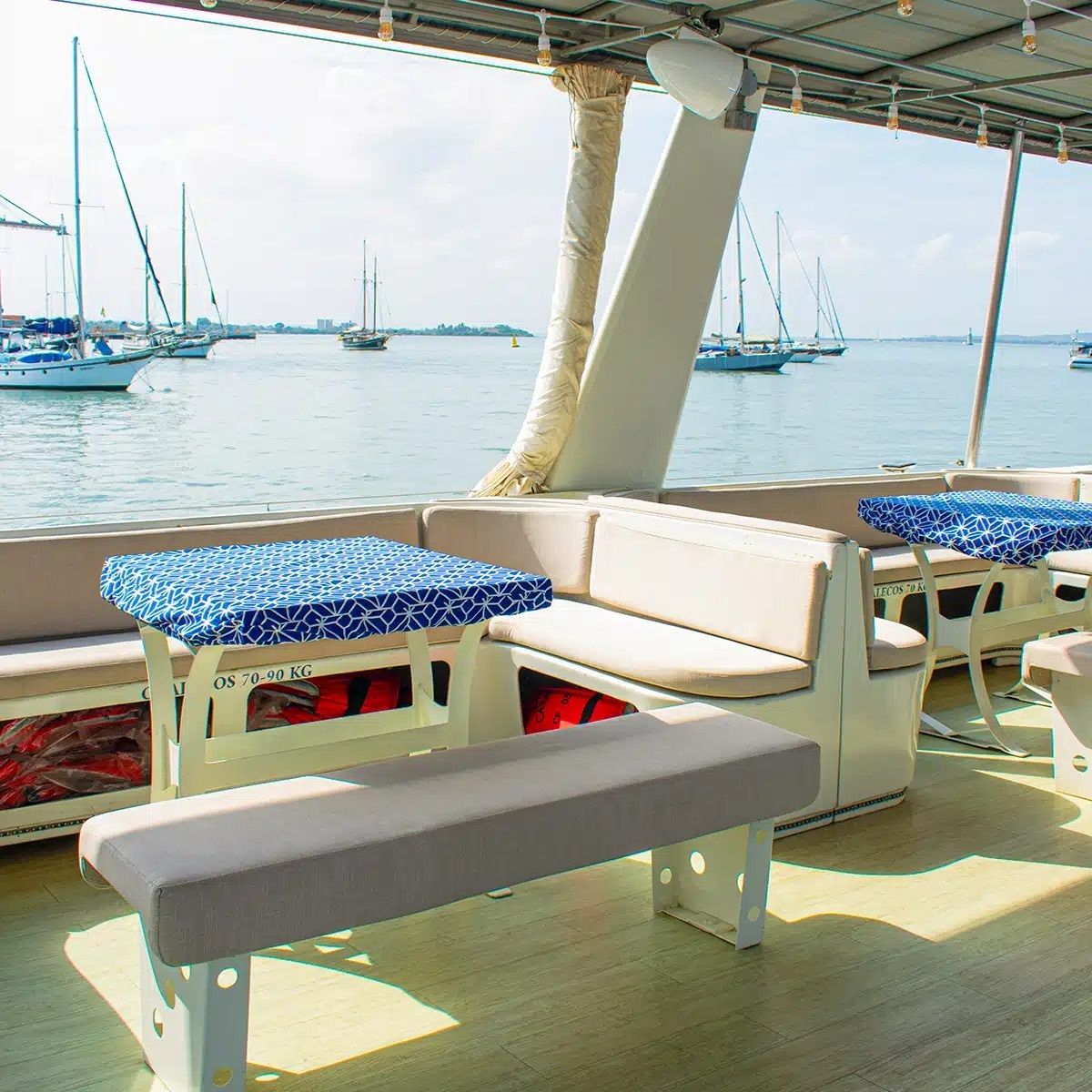 Custom Built 87 | San Juan