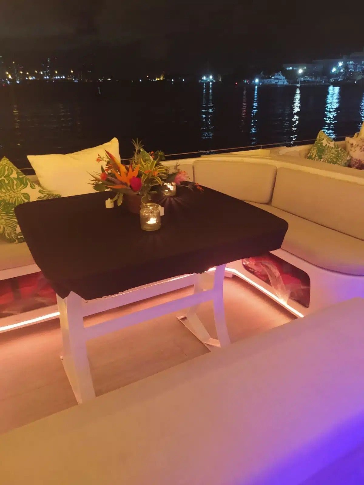 Custom Built 87 | San Juan