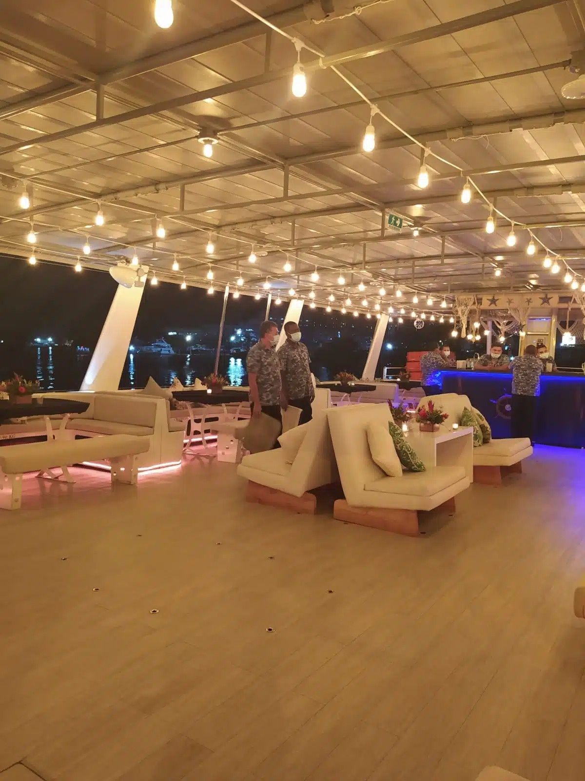 Custom Built 87 | San Juan