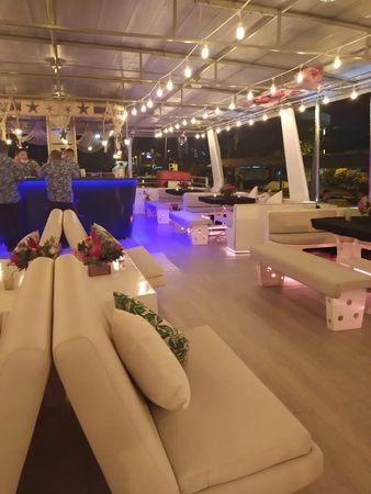 Custom Built 87 | San Juan