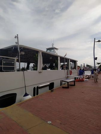 Custom Built 87 | San Juan