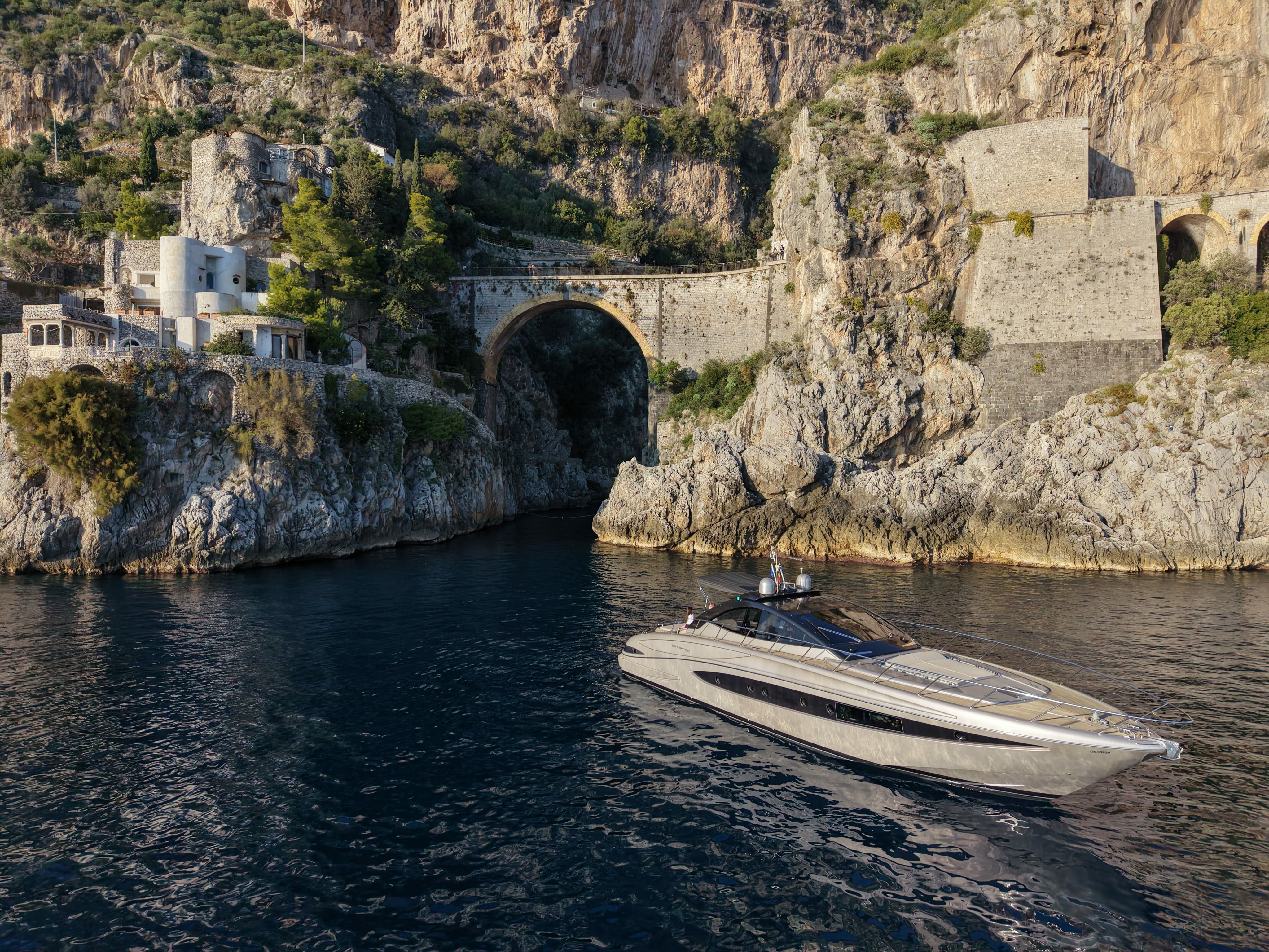 Riva Vertigo 63 | Caesar