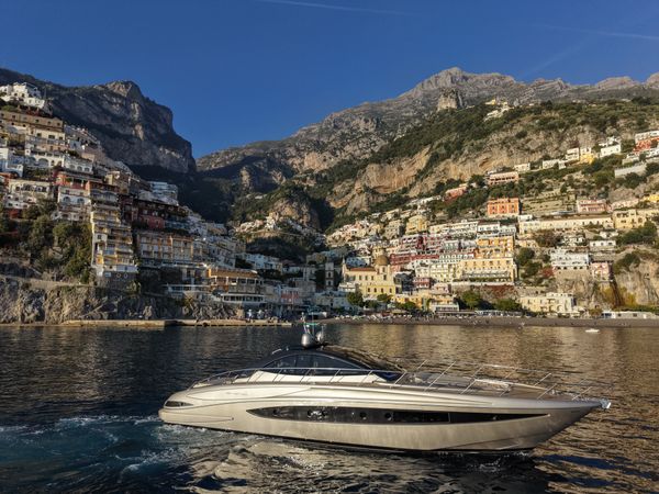 Riva Vertigo 63 | Caesar